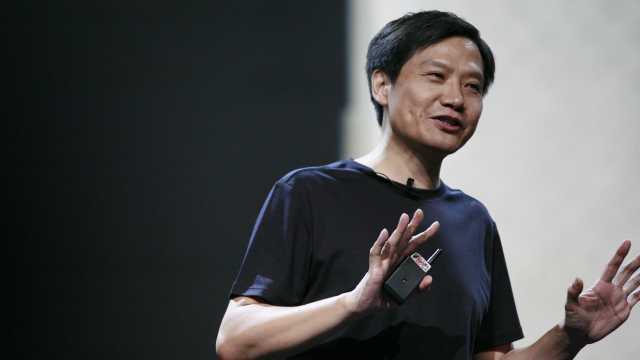 雷军演讲视频创业不是人干的事,雷军昨天在全球创业峰会上的演讲