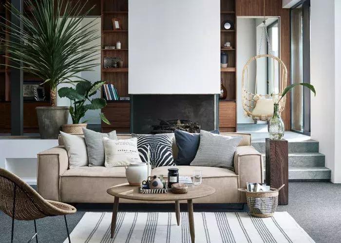 近几年家具的流行趋势是什么,为什么越来越多人喜欢品牌家具