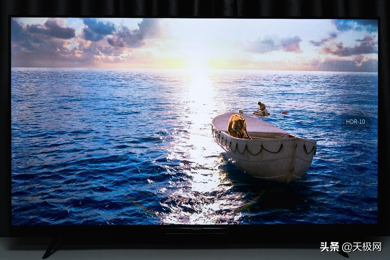 创维g22电视画质怎样,创维g2275寸电视怎么样