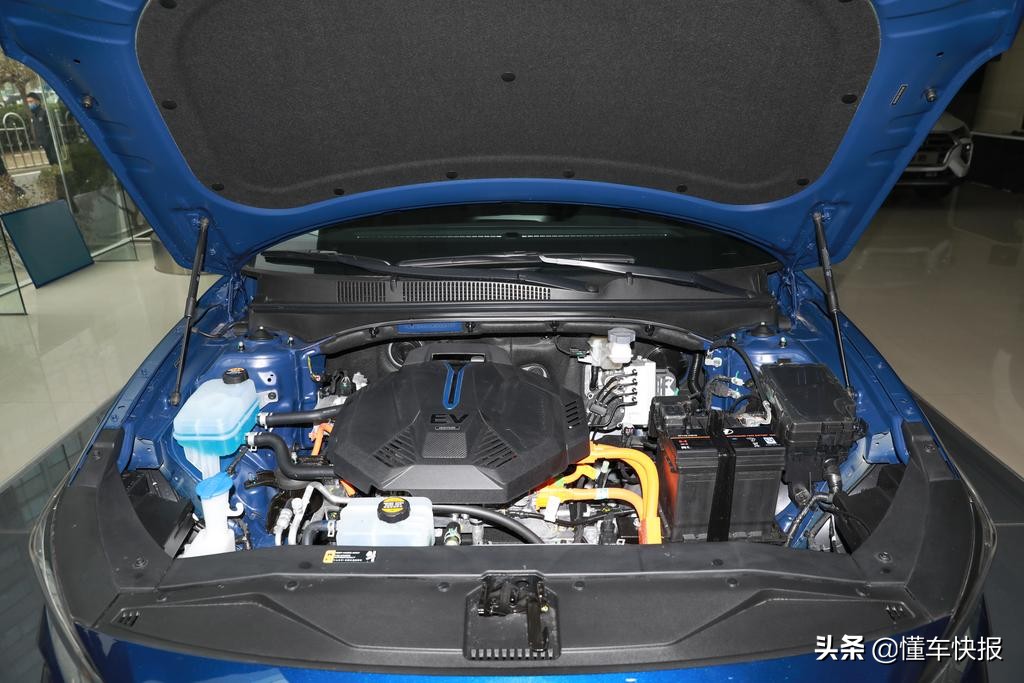 北京现代新能源电动汽车推荐,北京现代汽车纯电动车