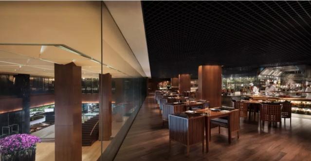 日本空间设计元老杉本贵志和他设计的酒店