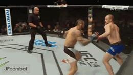 格斗明星的标准动作,格斗如何练抗打能力视频