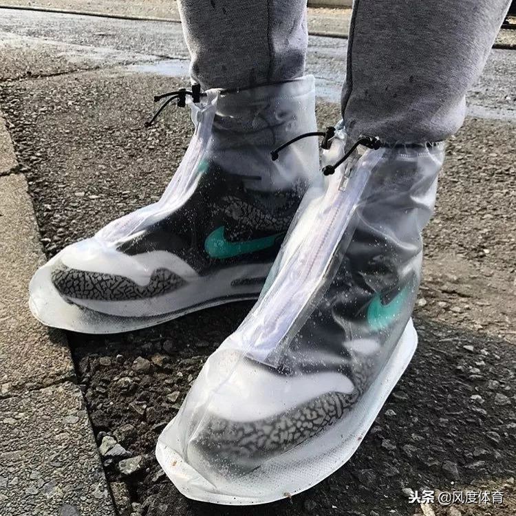 什么鞋子防水且耐穿又好看,防雨的鞋子有哪些
