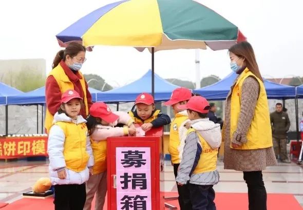 他们是新时代的“雷锋”，让爱在江阴无限绵延