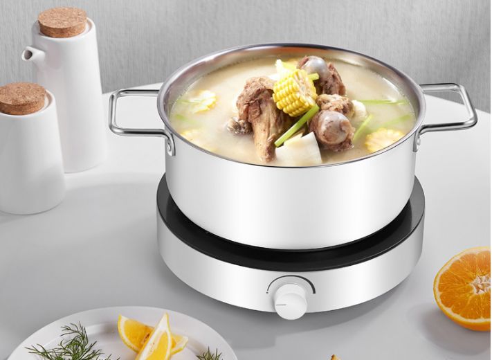 电磁炉什么牌子质量好推荐一下,电磁炉哪个牌子好实惠实用