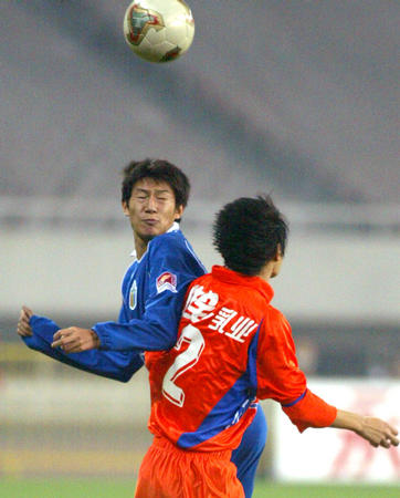 2013中超联赛青岛战绩,2011年中超联赛第四轮比分回顾