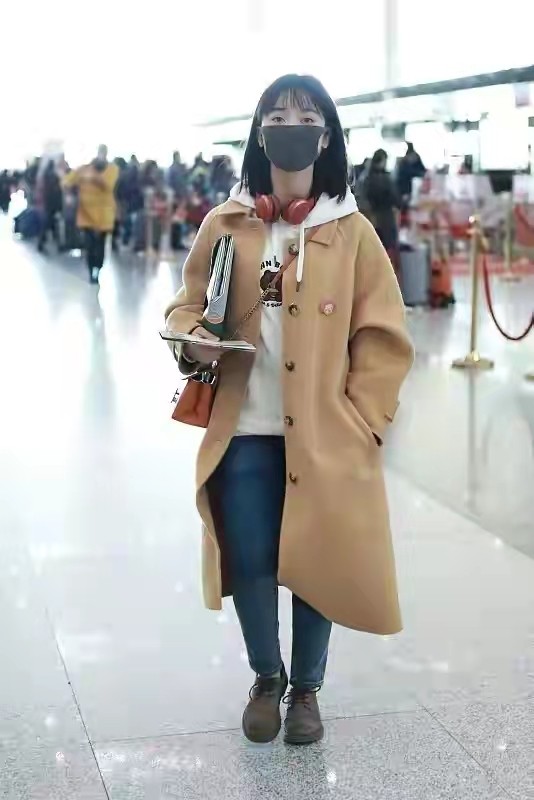 脸很美身材却减分的8位女星,只能看脸不能看身材