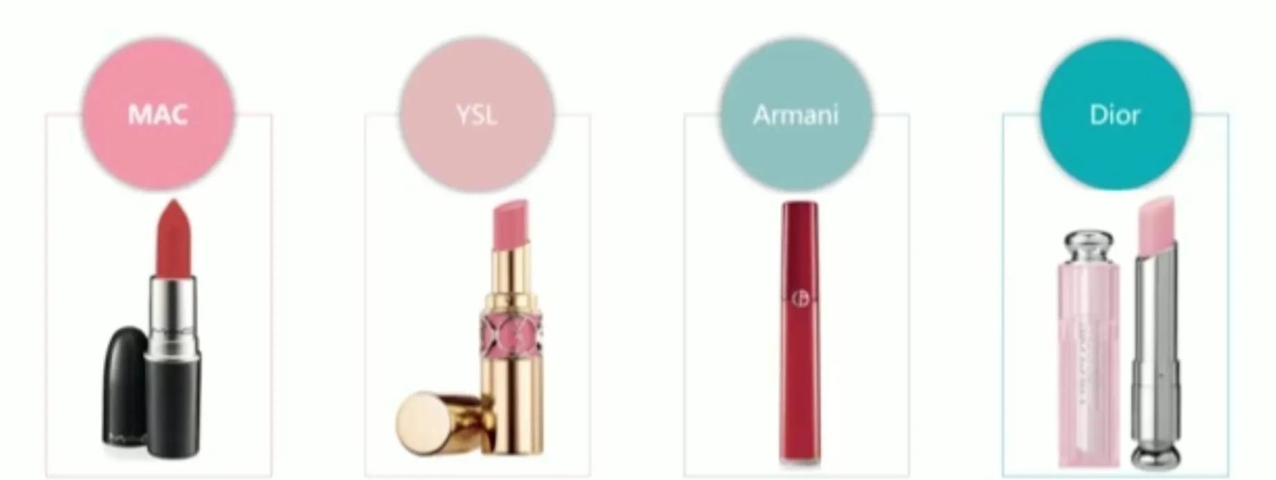 新手需要哪些化妆品,新手化妆品全套推荐