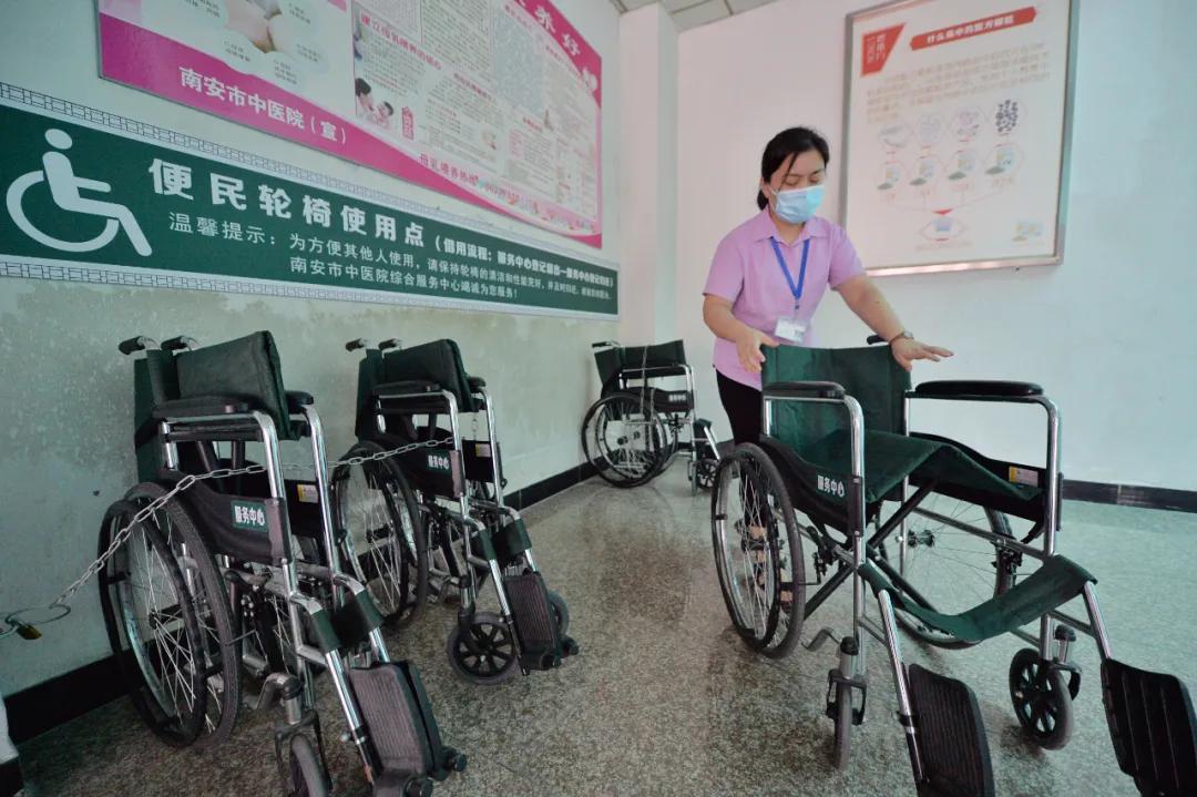 满意度100%医院,2018年南安市医院满意度排名