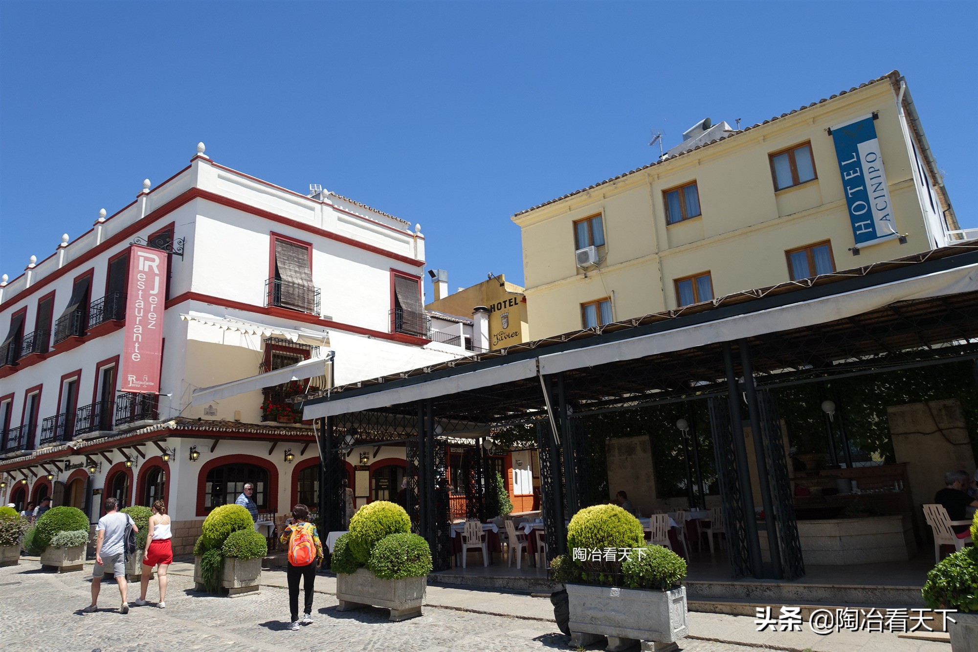 西班牙旅游胜地海边,西班牙旅游胜地推荐