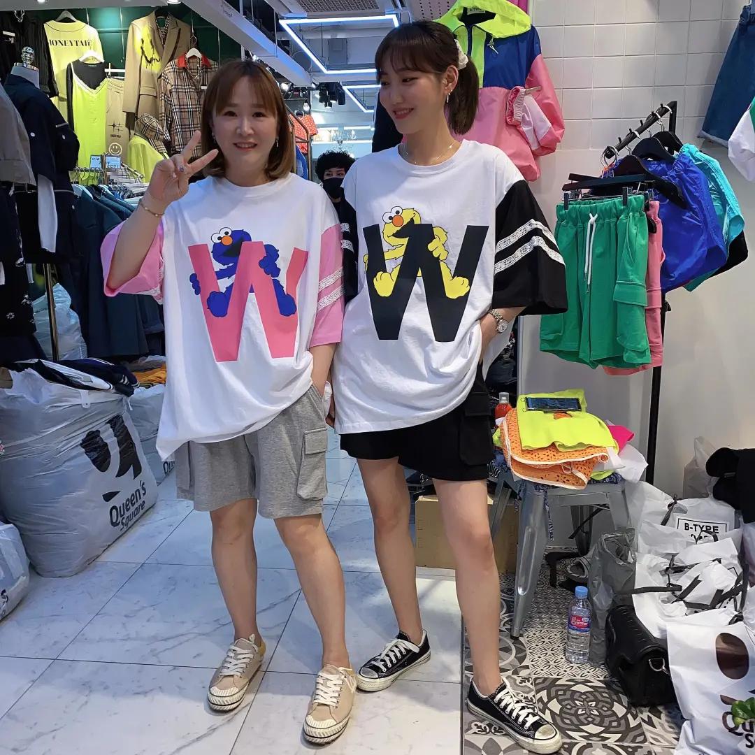 韩国东大门在中国拿货,韩国东大门档口现状