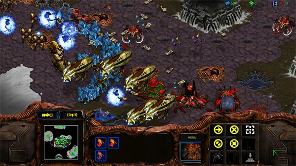 九十年代类似罗马时代的单机游戏,一款九十年代的机器人单机游戏