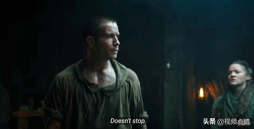 九年磨一剑决战冬城,九年磨一剑