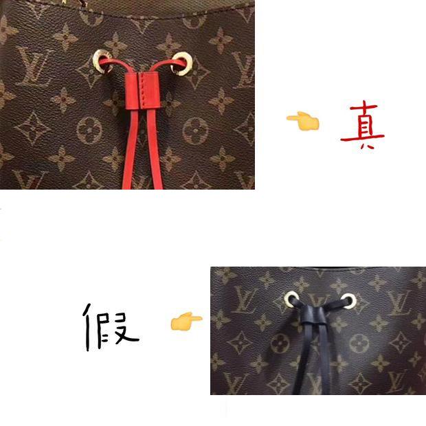 如何鉴别正品lv水桶包,怎样鉴定lv水桶包