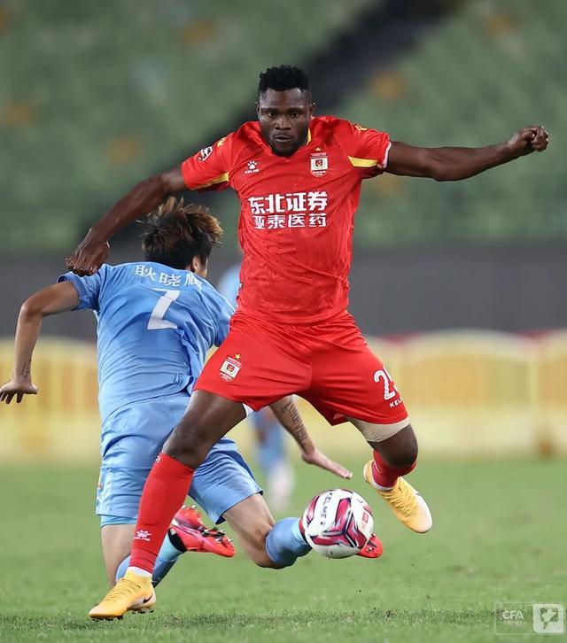 惊喜！泰山队寻枪还有B计划26岁高中锋或租借加盟？