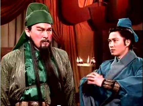 蜀汉后期十大良将,蜀汉一代猛将