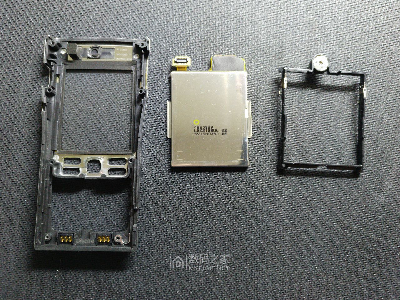 诺基亚n91机械硬盘可以改成什么,怎么能知道诺基亚n91的硬盘还在吗