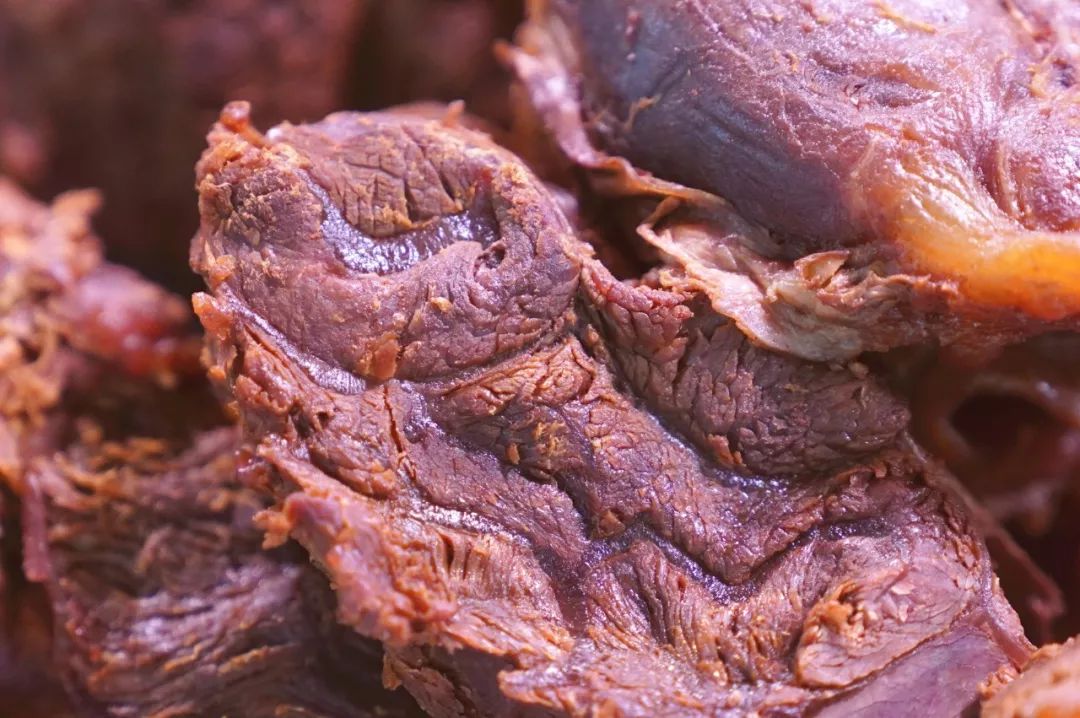 美味卤味推荐,无锡卤味