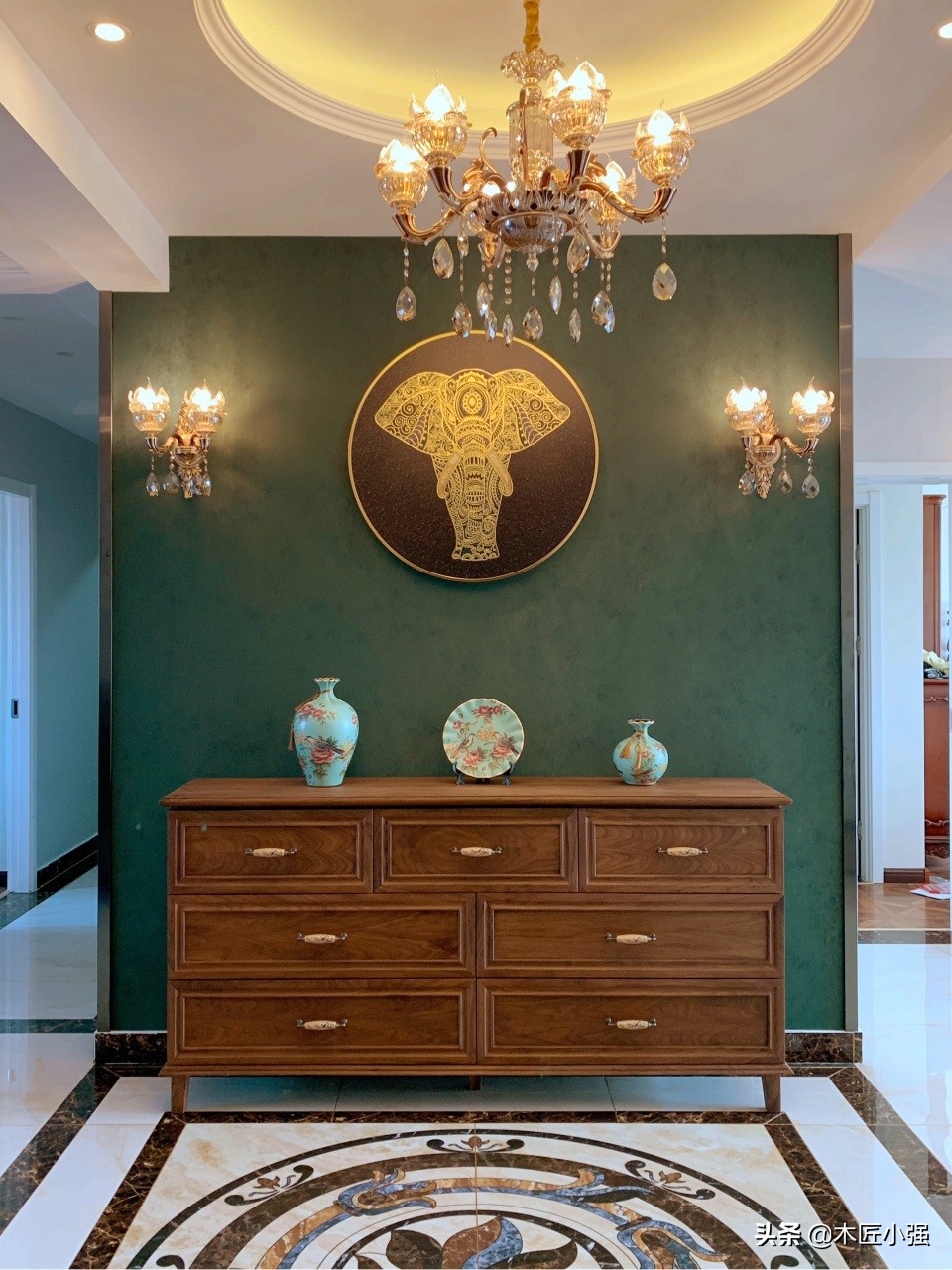 黑胡桃木跟白蜡木材质区别,黑胡桃木白橡木区别