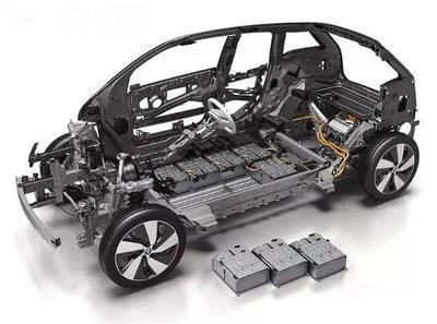 人人拒谈的电动车退役电池，会是一门千亿级好生意么？