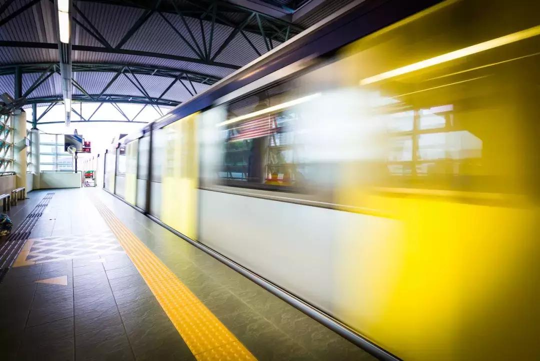 大西安输入信心，焕新城西之芯