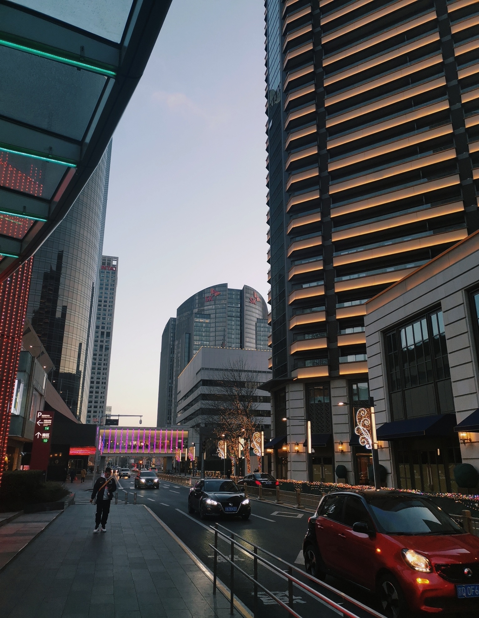 北京商务中心区,北京市商务中心区cbd