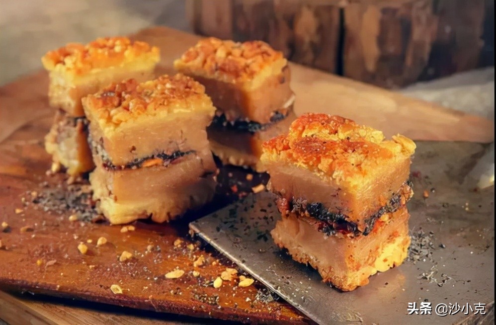 本地特色美食推荐福建,福建小吃美食推荐打卡地