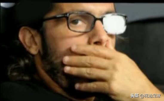 盘点那些球星患有的怪病（下）