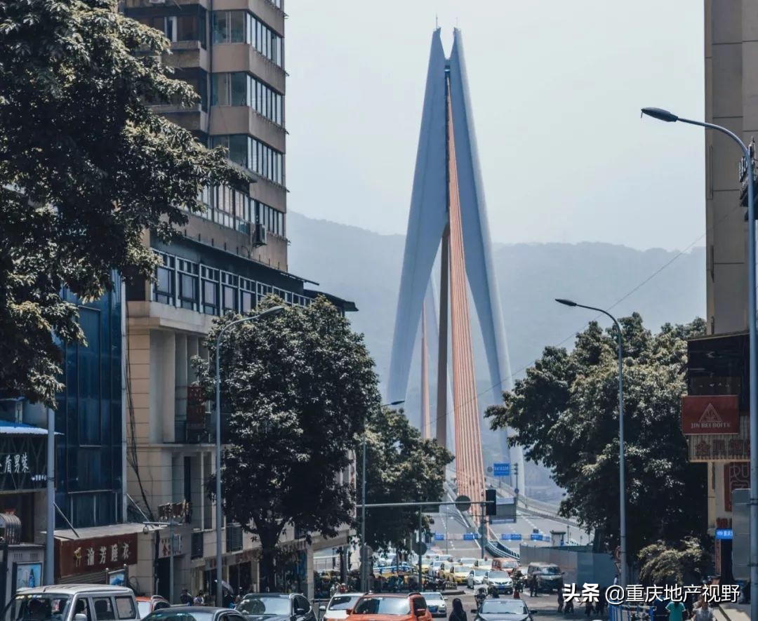 重庆房价进下降通道,重庆房价下跌还能买房吗
