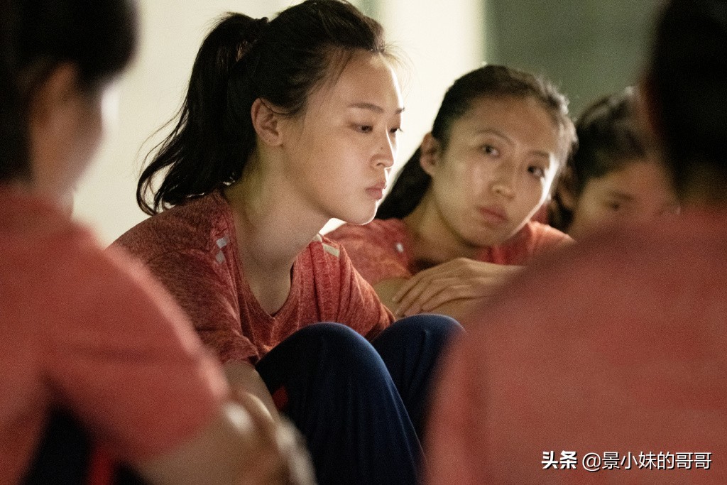 这种电影真的好奇怪，一直不理解为什么会有人去拍它？答案在这里