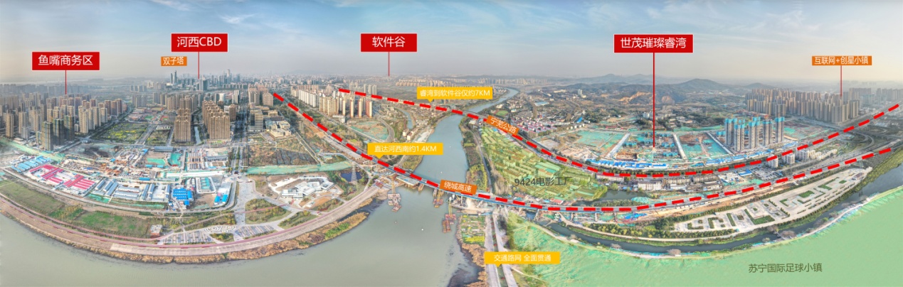 南京岱山世茂璀璨睿湾楼盘,南京世茂璀璨睿湾摇号公布