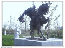 中国历史上三十大猛将,中国历史上三十军