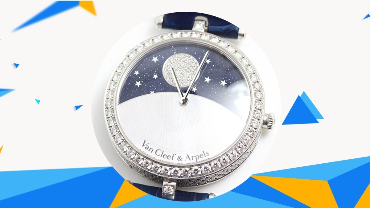 手表买假表还是真表好,买表为什么去专柜买