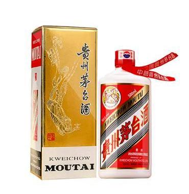 茅台在国外有多贵,茅台国内国外价格差异大