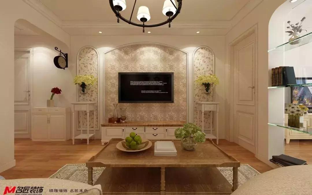 茂名全包装修大概多少钱,都挺好房子装修