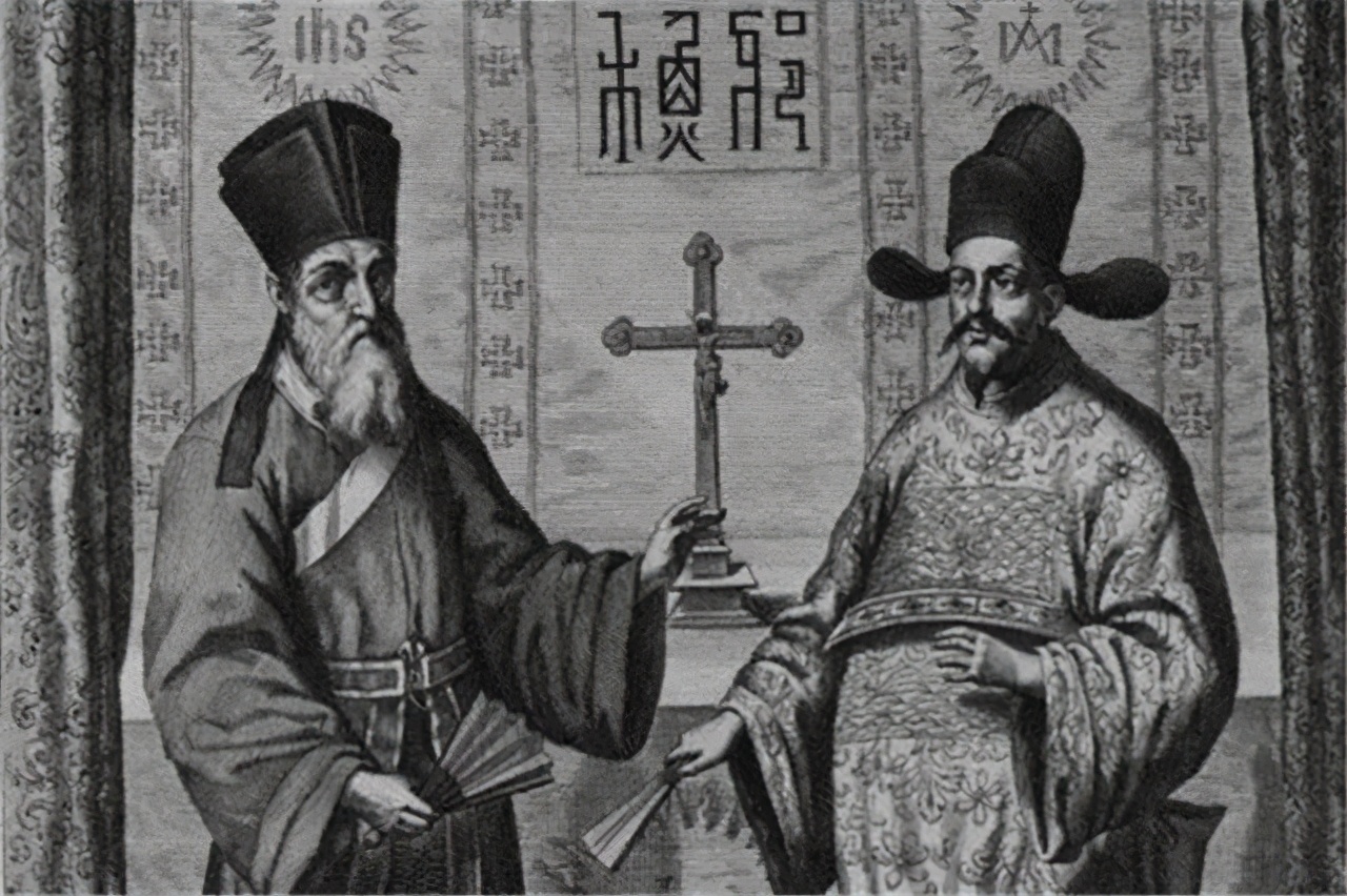 基督教东正教和天主教的区别在哪,基督教天主教东正教犹太教的区别