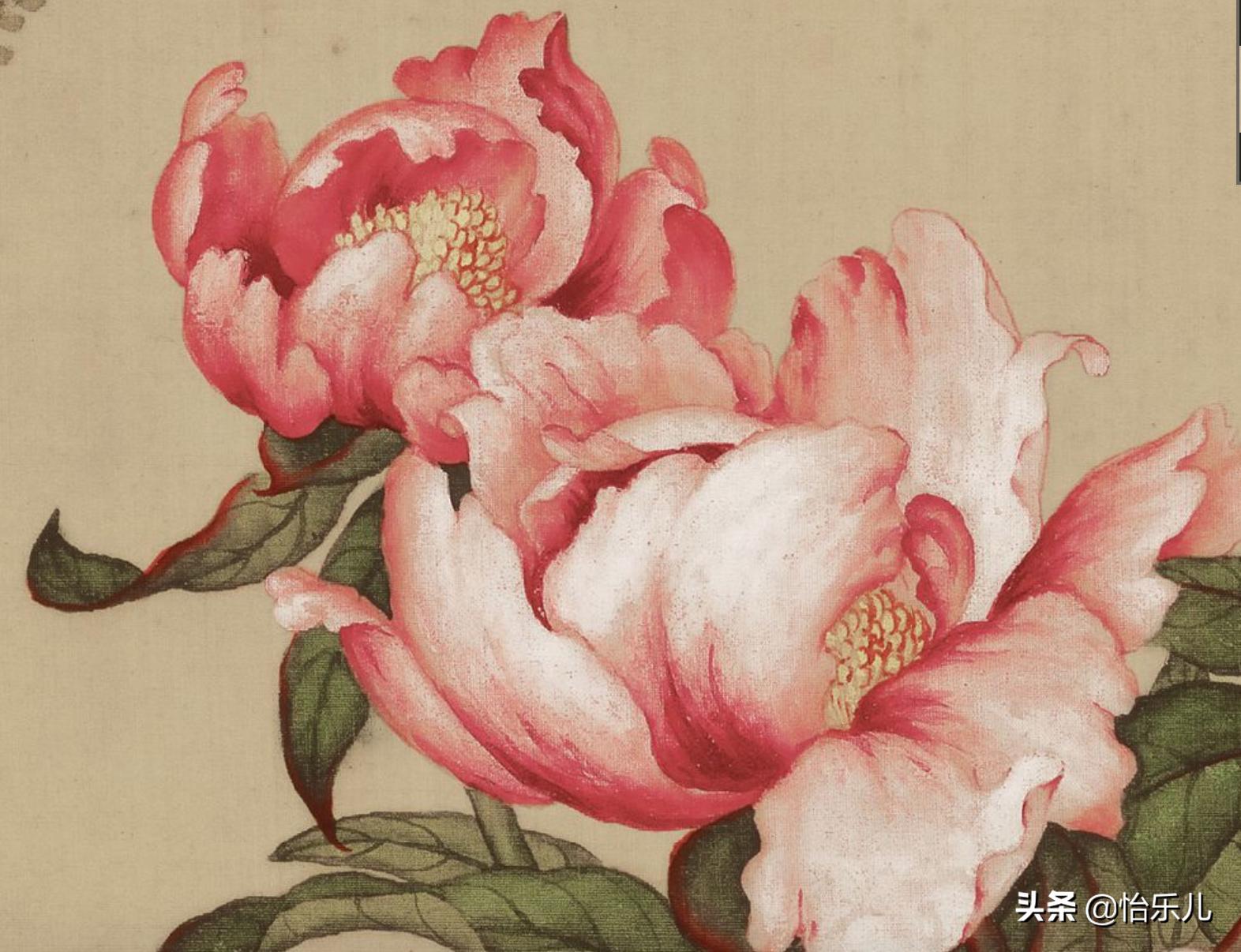 富贵吉祥平安如意哪个是上联,富贵平安寓意的花