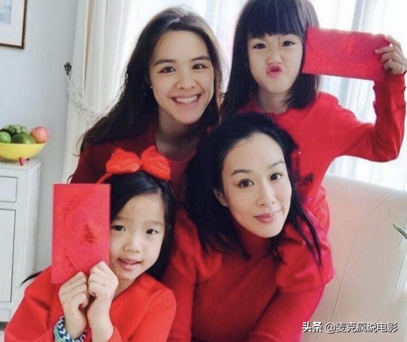 周星驰电影中惊艳众人的女郎,盘点周星驰电影中的女郎