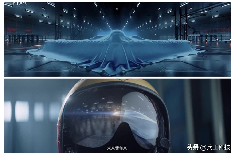 大国重器轰20轰炸机,国之重器轰20真的要来了吗