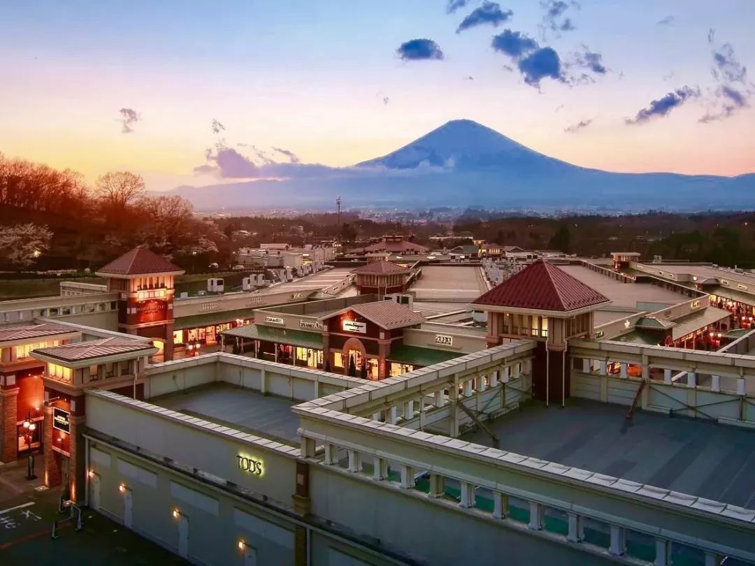 带你逛奥特莱斯,世界上最大的奥特莱斯在哪里