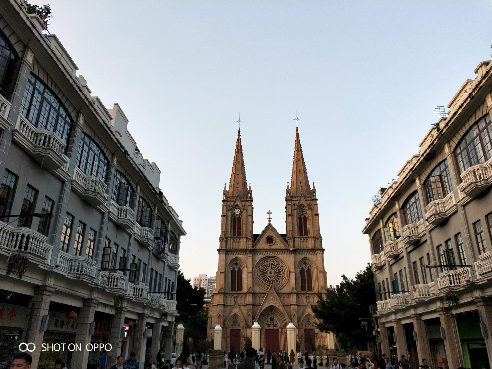 oppok1成口碑首选颜值和配置真香,oppok10手机测评