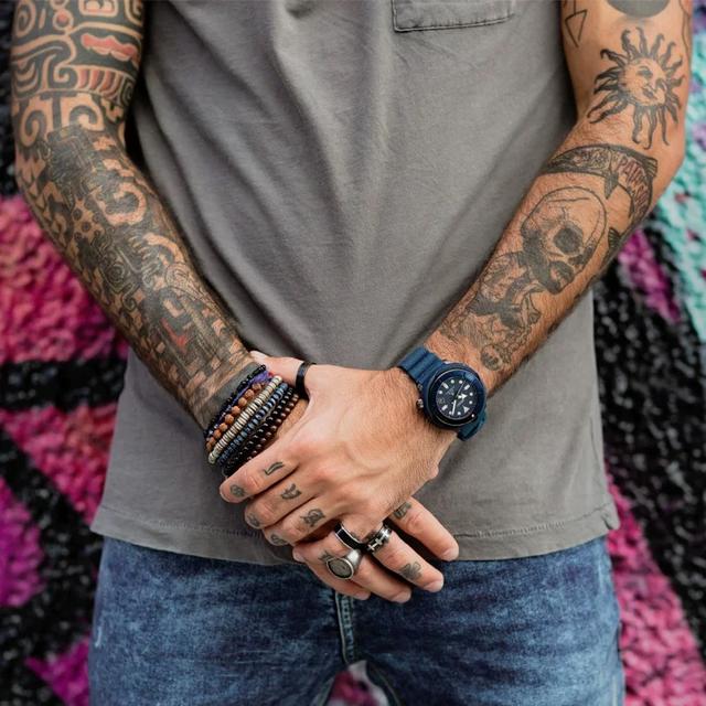 精工性价比最高的一款潜水表推荐,精工最具质感潜水表