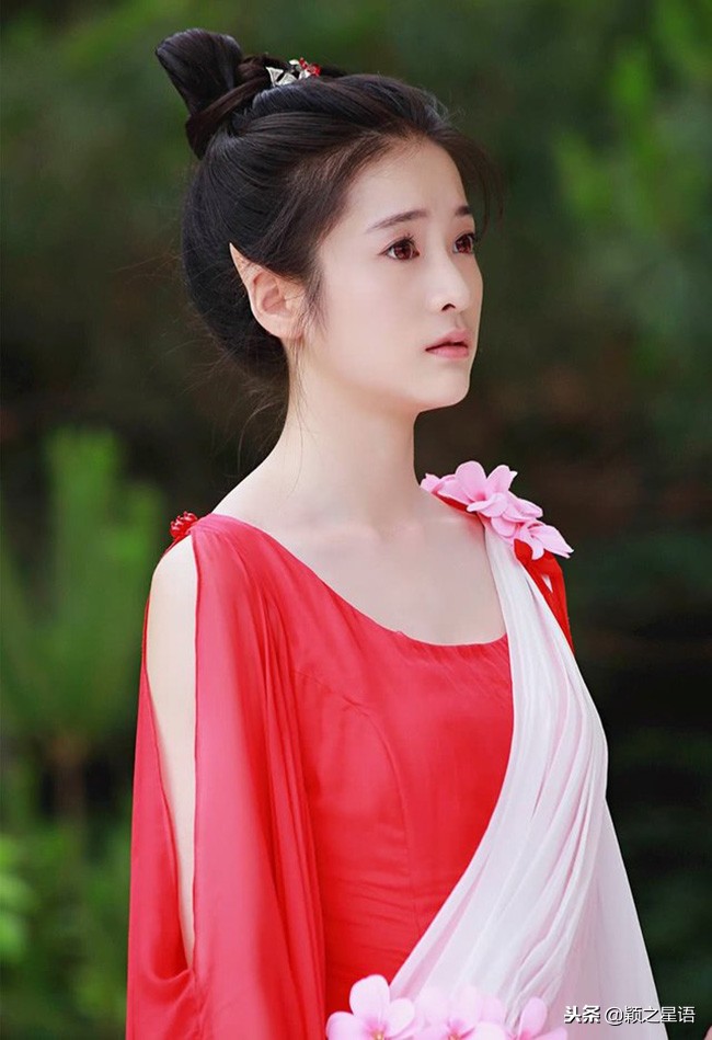 张雪迎演狗十三的时候多少岁,张雪迎狗十三首次挑战半路夫妻