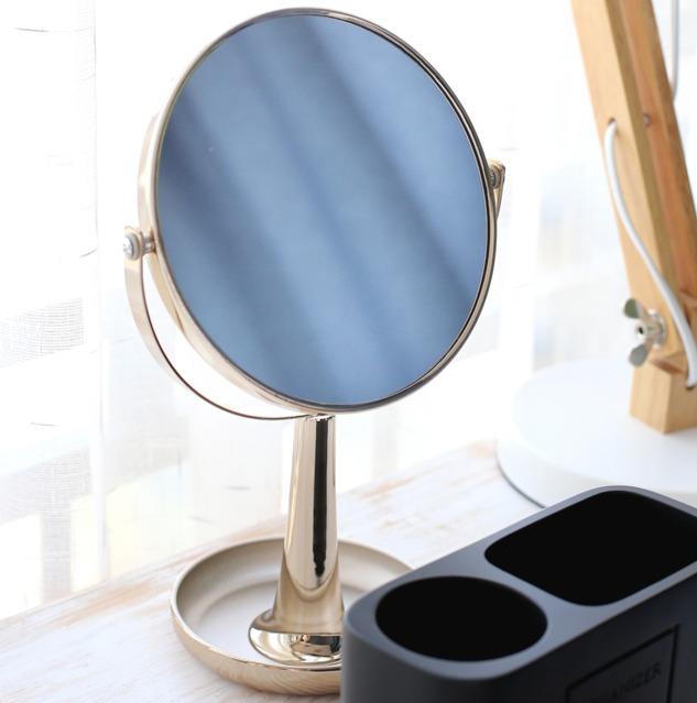 不失真的化妆镜,化妆镜怎么选才真实清晰