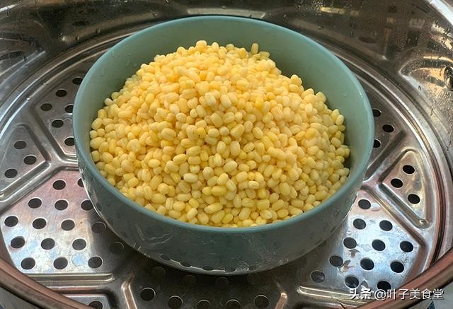 酥皮绿豆饼的酥皮必须要猪油吗,酥皮绿豆饼烤箱版