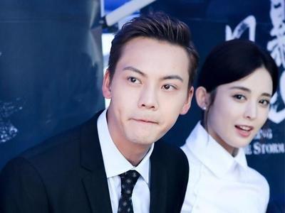 陈伟霆温柔可爱,陈伟霆阳光帅气有礼貌