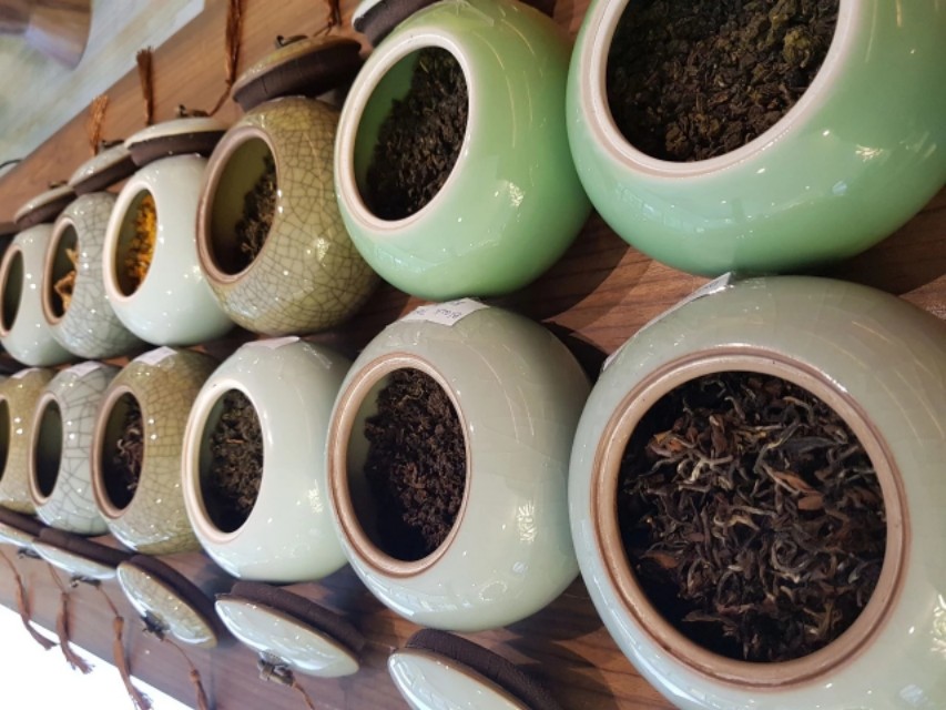 清迈美食之旅,清迈美食去泰国必吃