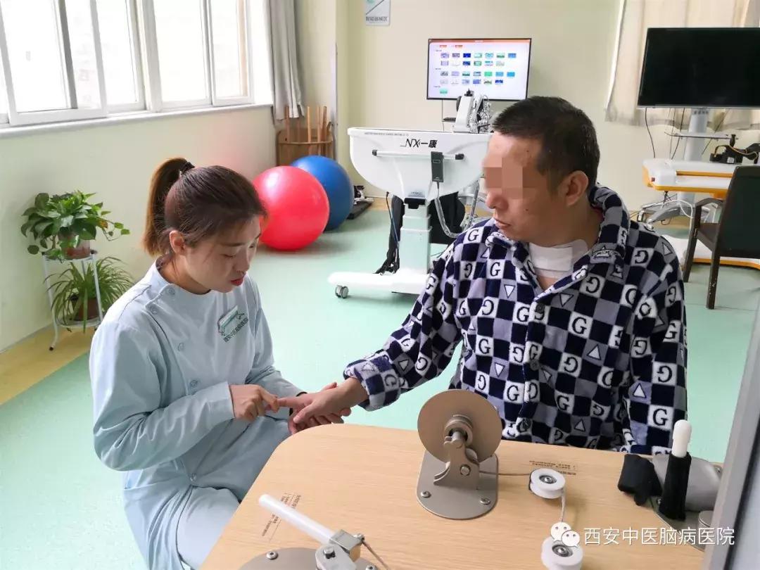 康复科到底是干嘛的,康复科到底是做什么的