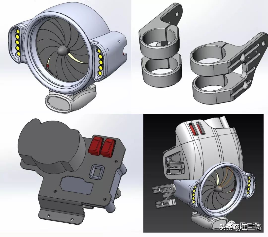 19款SYM新车发布，搭载ZXR400引擎，超炫涡*大轮**灯指纹启动
