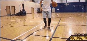 运球节奏和脚步注意什么,运球节奏与脚步